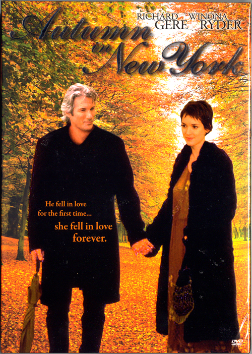 ดูหนังออนไลน์ Autumn in New York (2000) แรกรักลึกสุดใจ รักสุดท้ายหัวใจนิรันดร์ หนังมาสเตอร์ หนังเต็มเรื่อง ดูหนังฟรีออนไลน์ ดูหนังออนไลน์ หนังออนไลน์ ดูหนังใหม่ หนังพากย์ไทย หนังซับไทย ดูฟรีHD