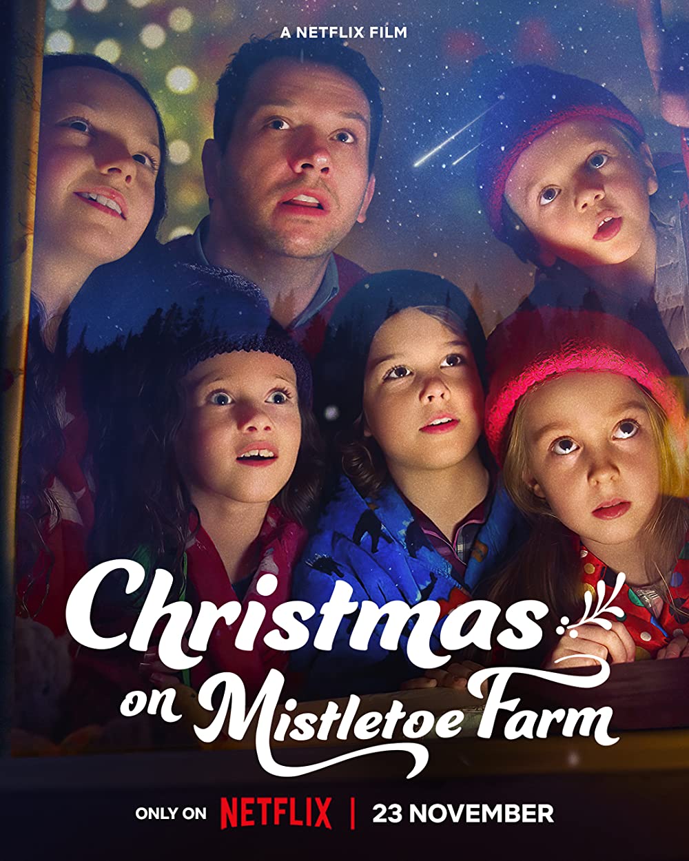 ดูหนังออนไลน์ฟรี Christmas on Mistletoe Farm (2022) คริสต์มาสใต้ต้นรัก หนังมาสเตอร์ หนังเต็มเรื่อง ดูหนังฟรีออนไลน์ ดูหนังออนไลน์ หนังออนไลน์ ดูหนังใหม่ หนังพากย์ไทย หนังซับไทย ดูฟรีHD