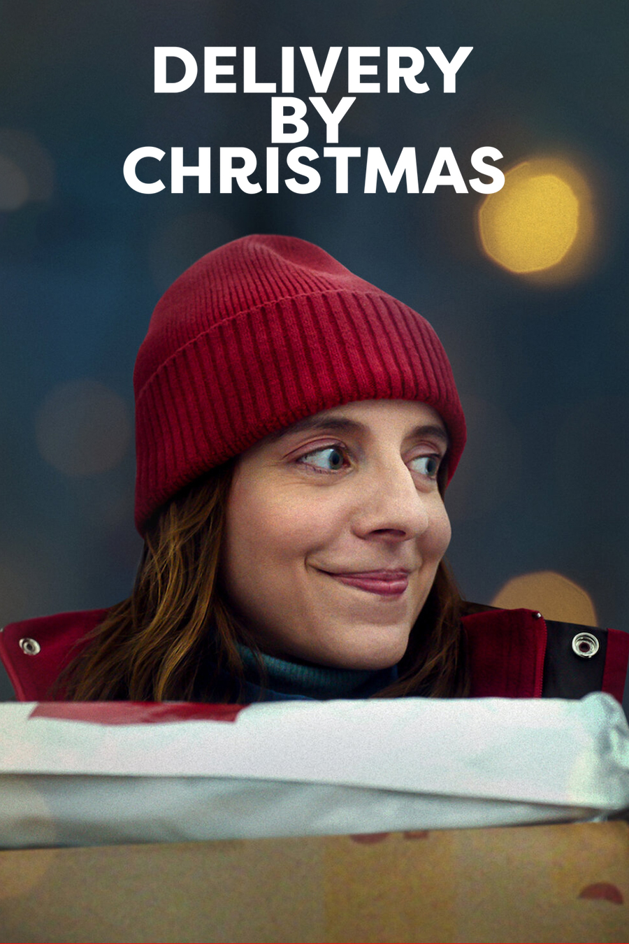 ดูหนังออนไลน์ฟรี Deliver by Christmas (2022) ส่งให้ทันวันคริสต์มาส