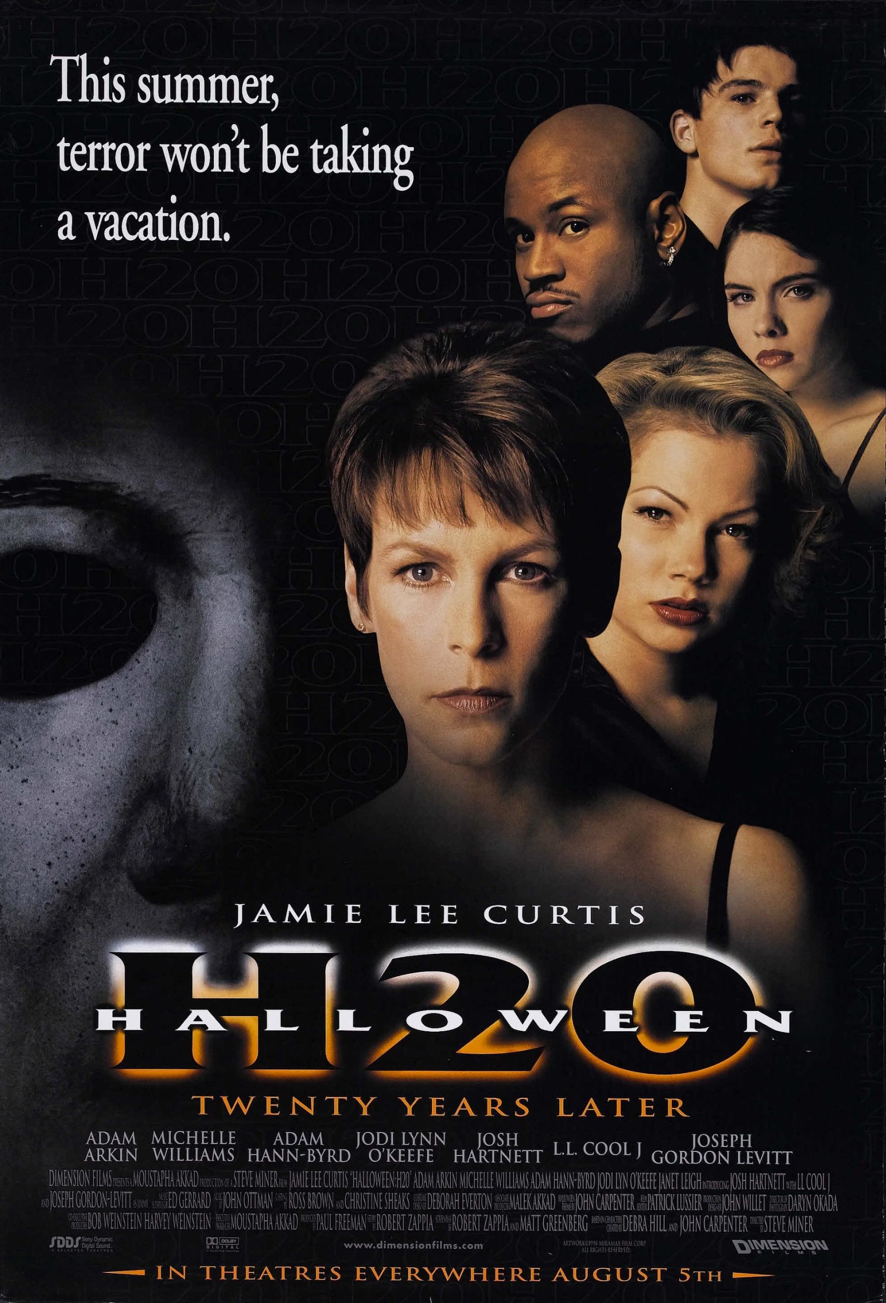 ดูหนังออนไลน์ Halloween H20 20 Years Later (1998) ฮาโลวีน H20 หนังมาสเตอร์ หนังเต็มเรื่อง ดูหนังฟรีออนไลน์ ดูหนังออนไลน์ หนังออนไลน์ ดูหนังใหม่ หนังพากย์ไทย หนังซับไทย ดูฟรีHD