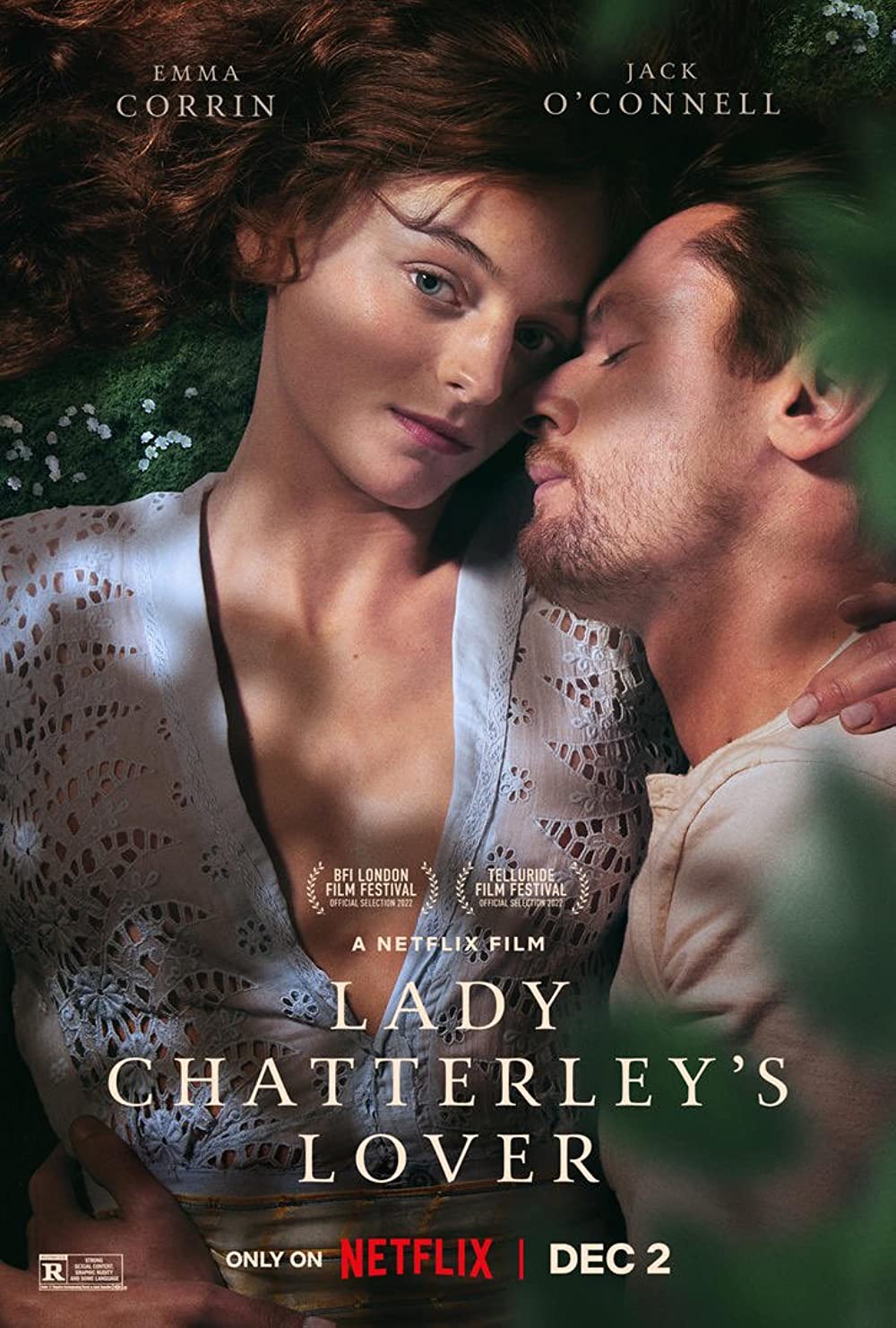 ดูหนังออนไลน์ฟรี Lady Chatterleys Lover (2022) ชู้รักเลดี้แชตเตอร์เลย์ หนังมาสเตอร์ หนังเต็มเรื่อง ดูหนังฟรีออนไลน์ ดูหนังออนไลน์ หนังออนไลน์ ดูหนังใหม่ หนังพากย์ไทย หนังซับไทย ดูฟรีHD