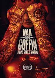 ดูหนังออนไลน์ Nail in the Coffin The Fall and Rise of Vampiro (2019) หนังมาสเตอร์ หนังเต็มเรื่อง ดูหนังฟรีออนไลน์ ดูหนังออนไลน์ หนังออนไลน์ ดูหนังใหม่ หนังพากย์ไทย หนังซับไทย ดูฟรีHD