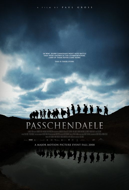 ดูหนังออนไลน์ Passchendaele (2008) หนังมาสเตอร์ หนังเต็มเรื่อง ดูหนังฟรีออนไลน์ ดูหนังออนไลน์ หนังออนไลน์ ดูหนังใหม่ หนังพากย์ไทย หนังซับไทย ดูฟรีHD