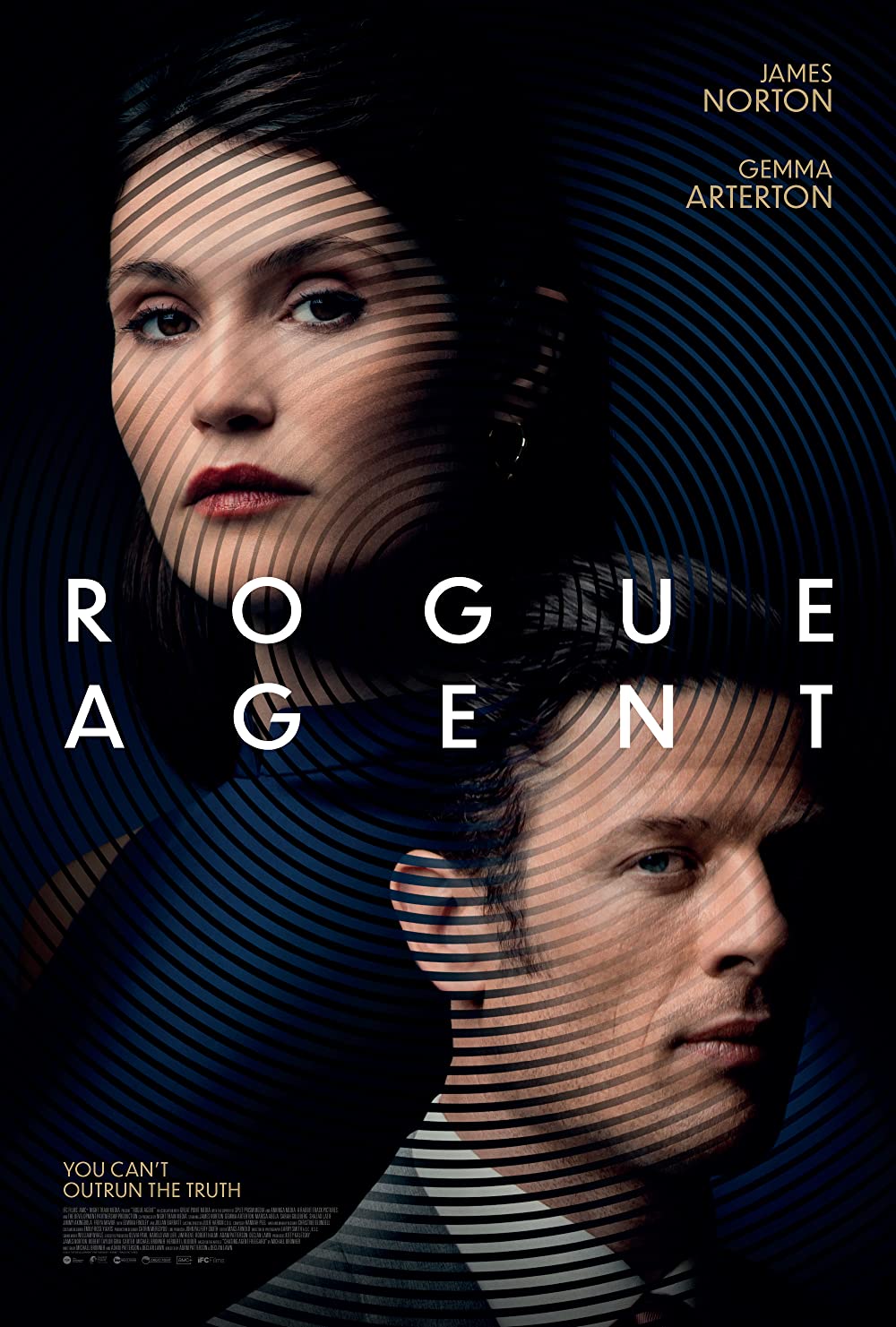 ดูหนังออนไลน์ Rogue Agent (2022) หนังมาสเตอร์ หนังเต็มเรื่อง ดูหนังฟรีออนไลน์ ดูหนังออนไลน์ หนังออนไลน์ ดูหนังใหม่ หนังพากย์ไทย หนังซับไทย ดูฟรีHD