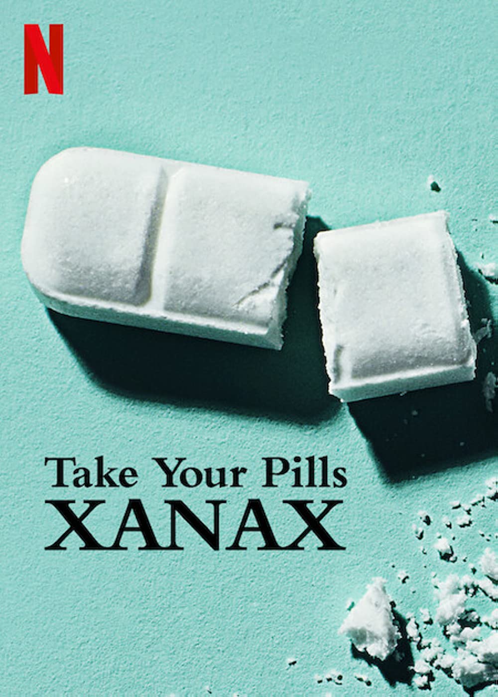 ดูหนังออนไลน์ฟรี Take Your Pills Xanax (2022) เทค ยัวร์ พิลส์ ซาแน็กซ์