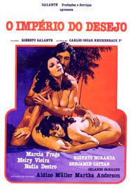 ดูหนังออนไลน์ฟรี The Empire of Desire (1980) หนังมาสเตอร์ หนังเต็มเรื่อง ดูหนังฟรีออนไลน์ ดูหนังออนไลน์ หนังออนไลน์ ดูหนังใหม่ หนังพากย์ไทย หนังซับไทย ดูฟรีHD
