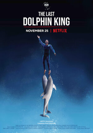 ดูหนังออนไลน์ฟรี The Last Dolphin King (2022) ราชาโลมาคนสุดท้าย