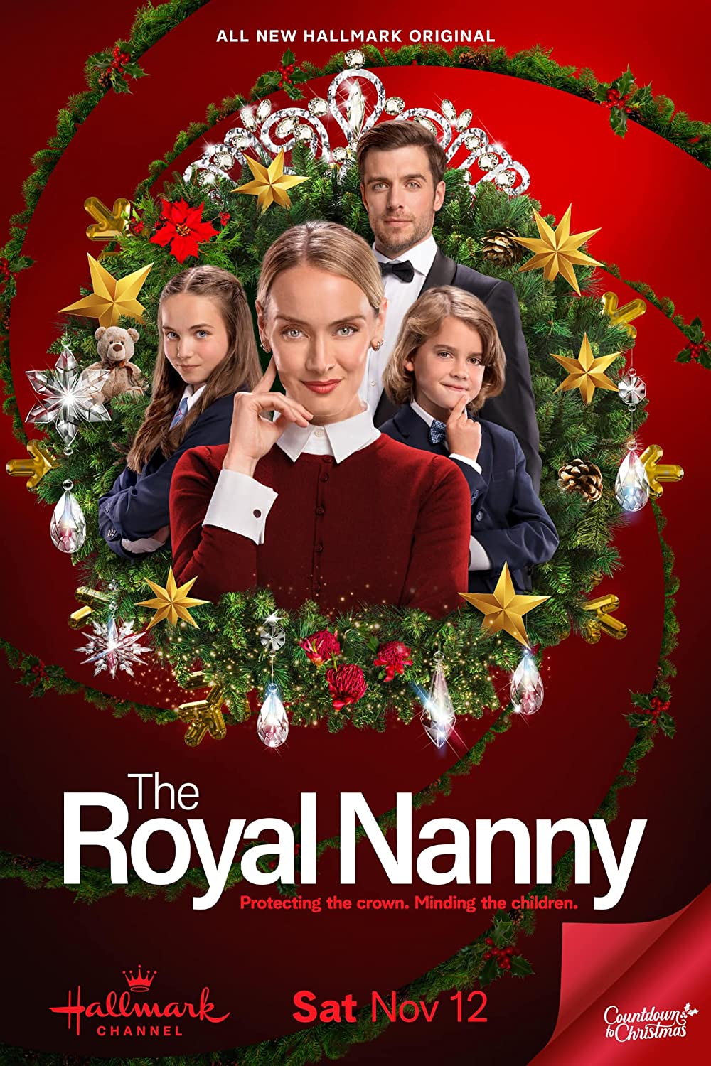 ดูหนังออนไลน์ฟรี The Royal Nanny (2022) หนังมาสเตอร์ หนังเต็มเรื่อง ดูหนังฟรีออนไลน์ ดูหนังออนไลน์ หนังออนไลน์ ดูหนังใหม่ หนังพากย์ไทย หนังซับไทย ดูฟรีHD