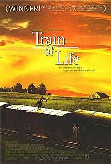 ดูหนังออนไลน์ Train Of Life (1998) หนังมาสเตอร์ หนังเต็มเรื่อง ดูหนังฟรีออนไลน์ ดูหนังออนไลน์ หนังออนไลน์ ดูหนังใหม่ หนังพากย์ไทย หนังซับไทย ดูฟรีHD
