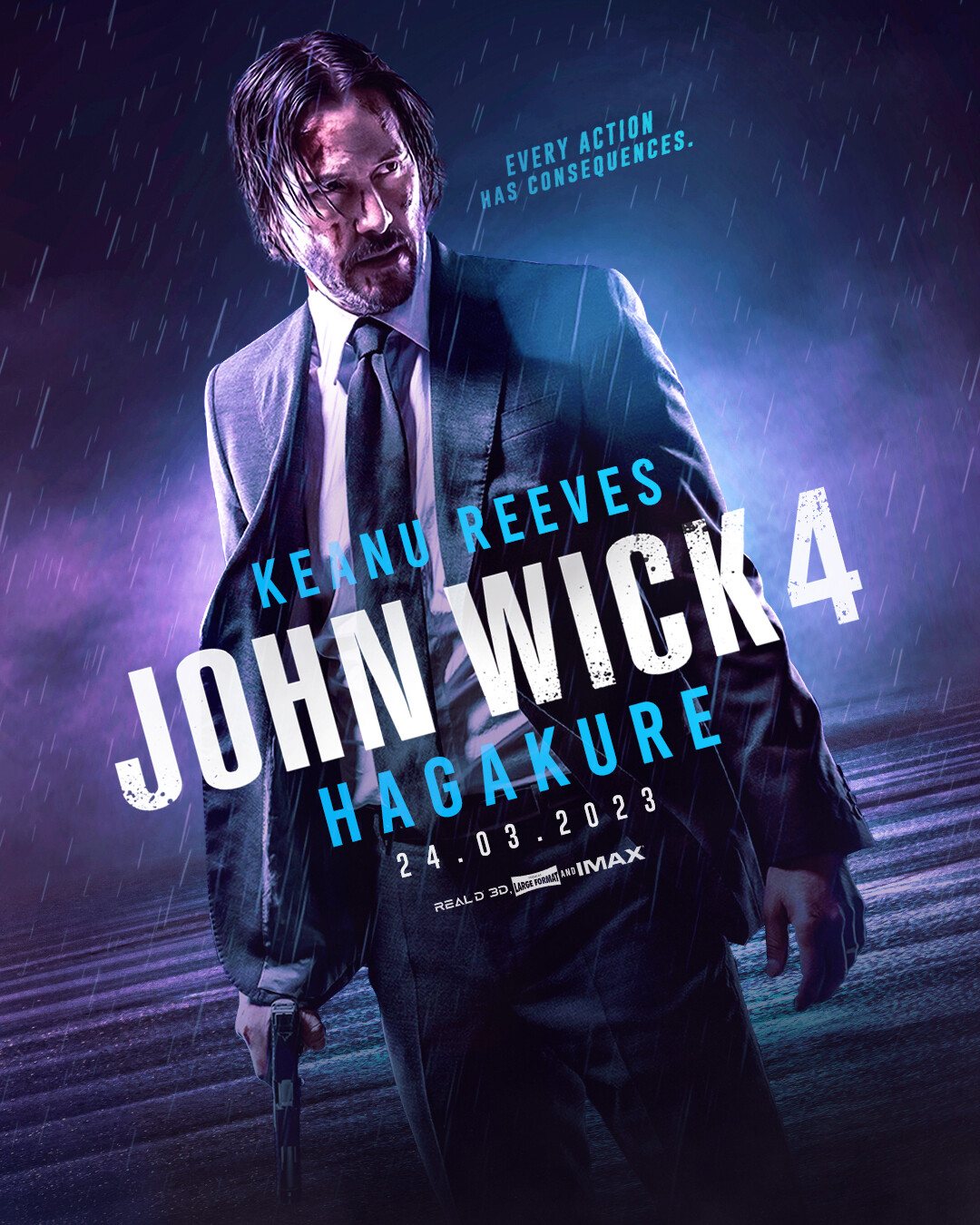ดูหนังออนไลน์ John Wick Chapter 4 (2023) จอห์น วิค แรงกว่านรก 4 หนังมาสเตอร์ หนังเต็มเรื่อง ดูหนังฟรีออนไลน์ ดูหนังออนไลน์ หนังออนไลน์ ดูหนังใหม่ หนังพากย์ไทย หนังซับไทย ดูฟรีHD
