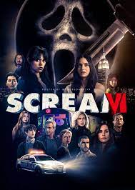 ดูหนังออนไลน์ฟรี Scream 6 (2023) หวีดสุดขีด 6 หนังมาสเตอร์ หนังเต็มเรื่อง ดูหนังฟรีออนไลน์ ดูหนังออนไลน์ หนังออนไลน์ ดูหนังใหม่ หนังพากย์ไทย หนังซับไทย ดูฟรีHD
