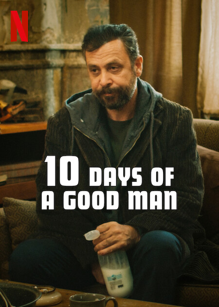 ดูหนังออนไลน์ฟรี 10 Days Of A Good Man (2023) 10 วันของดี