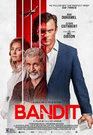 ดูหนังออนไลน์ Bandit (2022) หนังมาสเตอร์ หนังเต็มเรื่อง ดูหนังฟรีออนไลน์ ดูหนังออนไลน์ หนังออนไลน์ ดูหนังใหม่ หนังพากย์ไทย หนังซับไทย ดูฟรีHD