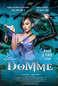 ดูหนังออนไลน์ Domme (2023) ดอมม์ หนังมาสเตอร์ หนังเต็มเรื่อง ดูหนังฟรีออนไลน์ ดูหนังออนไลน์ หนังออนไลน์ ดูหนังใหม่ หนังพากย์ไทย หนังซับไทย ดูฟรีHD