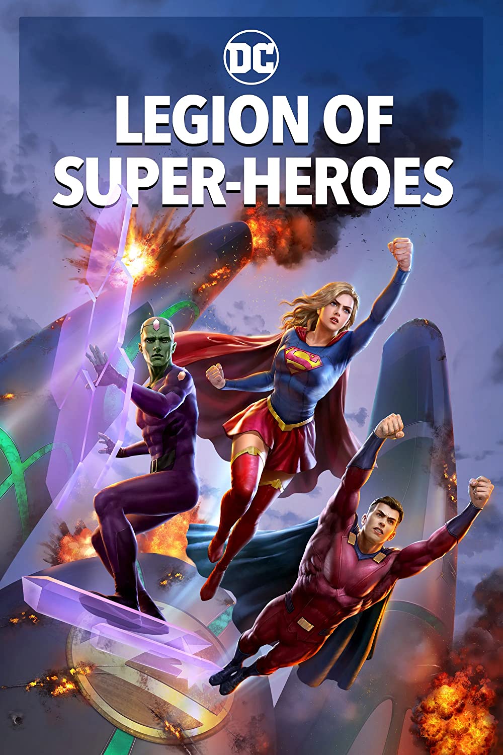 ดูหนังออนไลน์ Legion of Super-Heroes (2023) หนังมาสเตอร์ หนังเต็มเรื่อง ดูหนังฟรีออนไลน์ ดูหนังออนไลน์ หนังออนไลน์ ดูหนังใหม่ หนังพากย์ไทย หนังซับไทย ดูฟรีHD