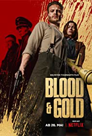 ดูหนังออนไลน์ฟรี Blood & Gold (2023) ทองเปื้อนเลือด หนังมาสเตอร์ หนังเต็มเรื่อง ดูหนังฟรีออนไลน์ ดูหนังออนไลน์ หนังออนไลน์ ดูหนังใหม่ หนังพากย์ไทย หนังซับไทย ดูฟรีHD