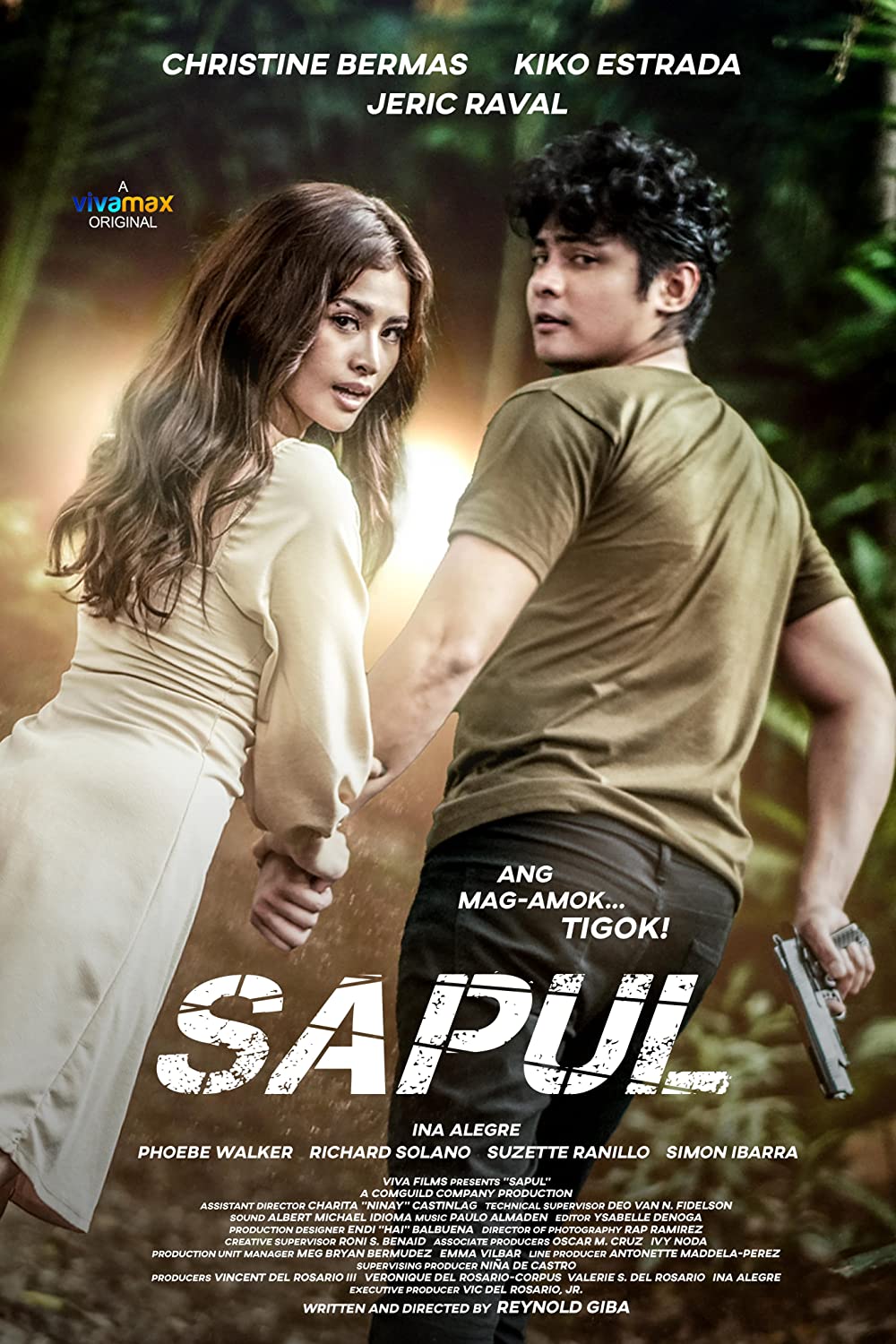 ดูหนังออนไลน์ฟรี Sapul (2023) ซาปุล หนังมาสเตอร์ หนังเต็มเรื่อง ดูหนังฟรีออนไลน์ ดูหนังออนไลน์ หนังออนไลน์ ดูหนังใหม่ หนังพากย์ไทย หนังซับไทย ดูฟรีHD
