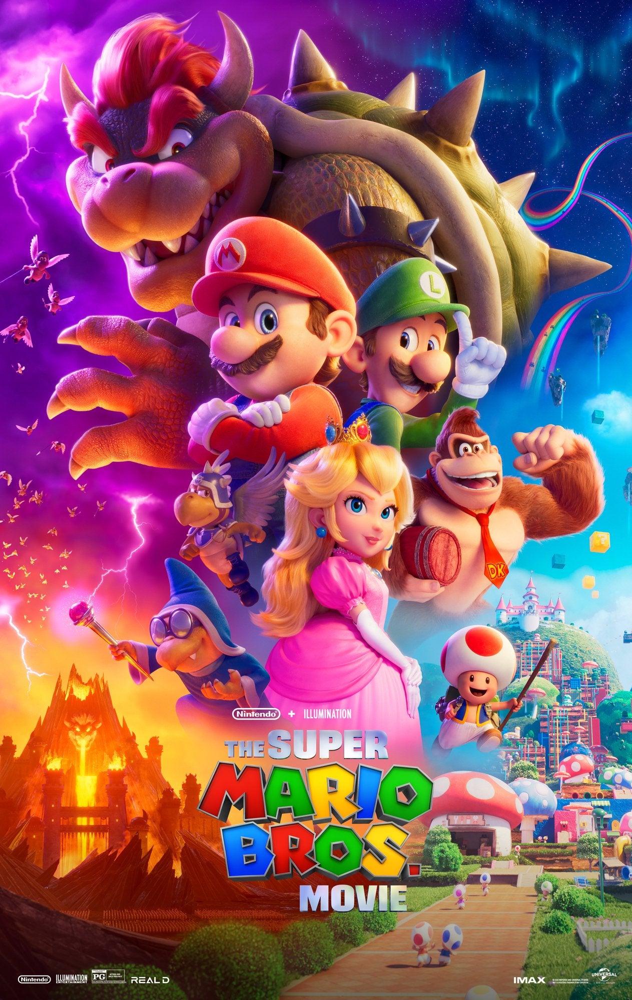 ดูหนังออนไลน์ The Super Mario Bros Movie (2023) เดอะ ซูเปอร์ มาริโอ้ บราเธอร์ส มูฟวี่ หนังมาสเตอร์ หนังเต็มเรื่อง ดูหนังฟรีออนไลน์ ดูหนังออนไลน์ หนังออนไลน์ ดูหนังใหม่ หนังพากย์ไทย หนังซับไทย ดูฟรีHD
