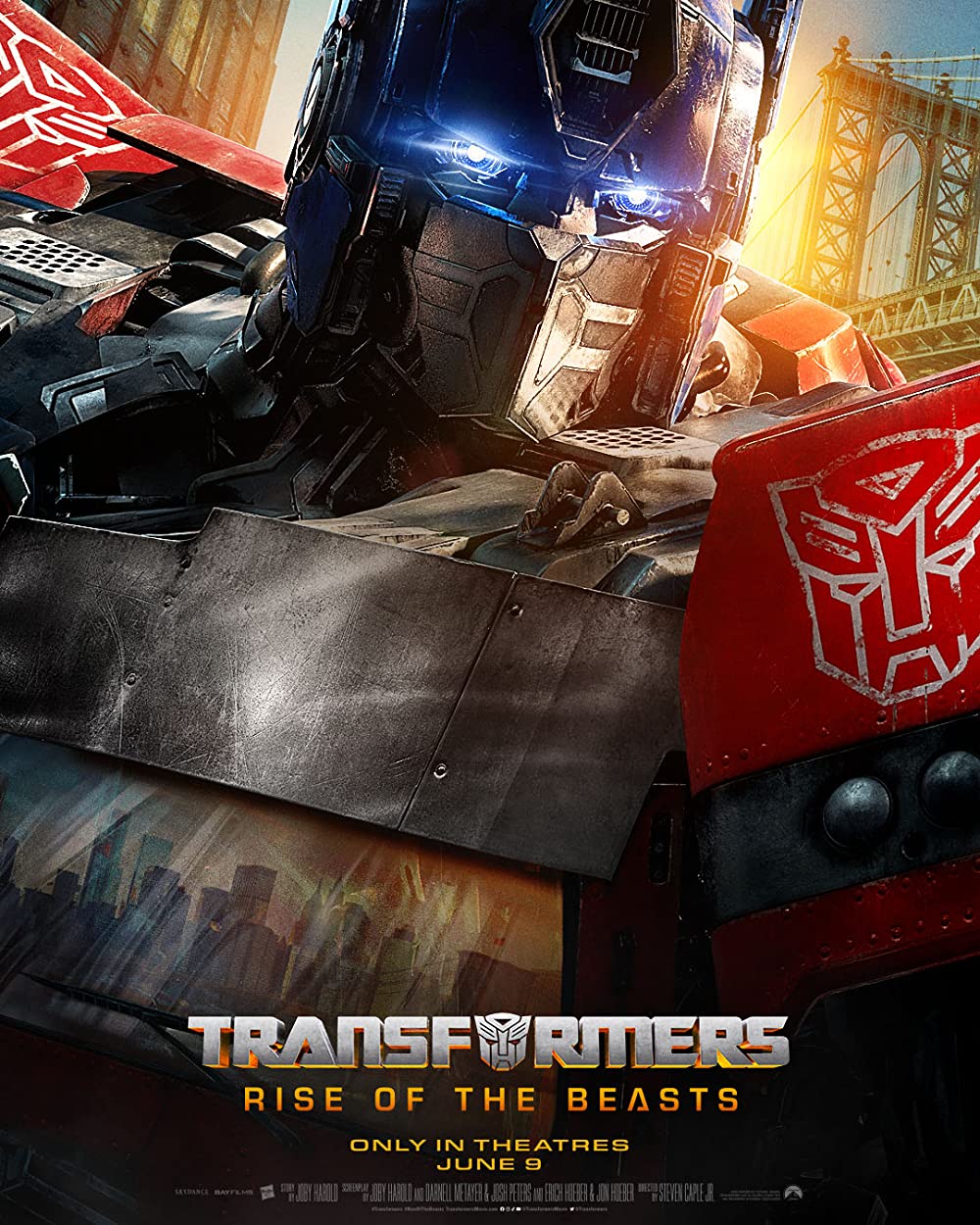 ดูหนังออนไลน์ Transformers Rise of the Beasts (2023) ทรานส์ฟอร์เมอร์ส กำเนิดจักรกลอสูร หนังมาสเตอร์ หนังเต็มเรื่อง ดูหนังฟรีออนไลน์ ดูหนังออนไลน์ หนังออนไลน์ ดูหนังใหม่ หนังพากย์ไทย หนังซับไทย ดูฟรีHD