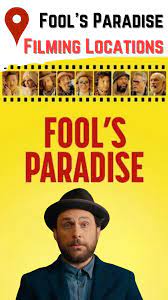 ดูหนังออนไลน์ Fool s Paradise (2023) หนังมาสเตอร์ หนังเต็มเรื่อง ดูหนังฟรีออนไลน์ ดูหนังออนไลน์ หนังออนไลน์ ดูหนังใหม่ หนังพากย์ไทย หนังซับไทย ดูฟรีHD