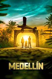 ดูหนังออนไลน์ Medellin (2023) หนังมาสเตอร์ หนังเต็มเรื่อง ดูหนังฟรีออนไลน์ ดูหนังออนไลน์ หนังออนไลน์ ดูหนังใหม่ หนังพากย์ไทย หนังซับไทย ดูฟรีHD