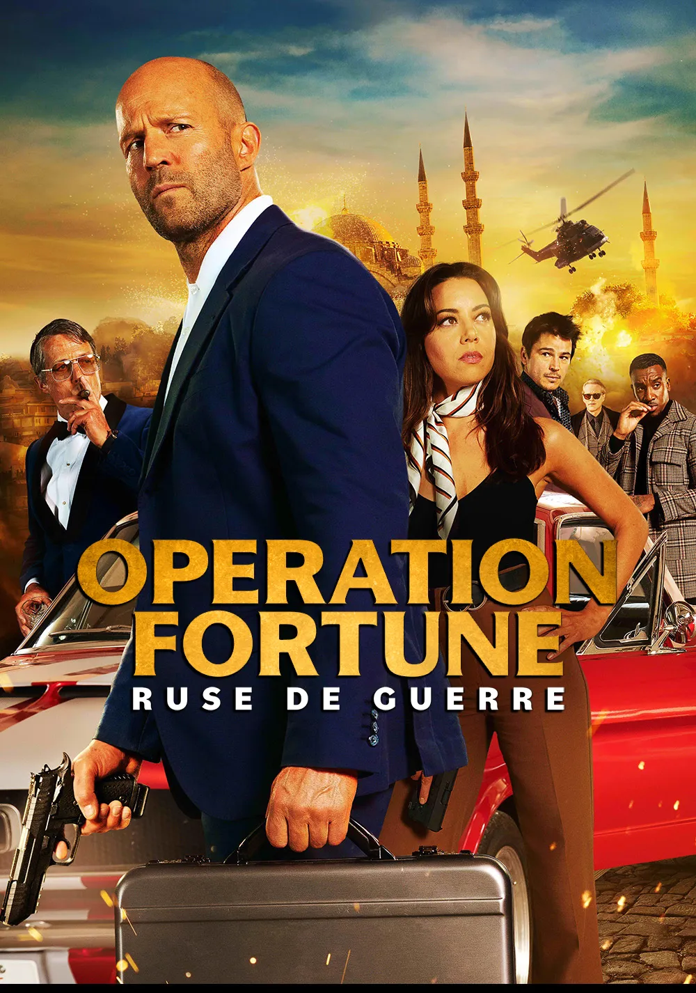 ดูหนังออนไลน์ Operation Fortune Ruse de guerre (2023) ปฏิบัติการระห่ำโคตรคนฟอร์จูน หนังมาสเตอร์ หนังเต็มเรื่อง ดูหนังฟรีออนไลน์ ดูหนังออนไลน์ หนังออนไลน์ ดูหนังใหม่ หนังพากย์ไทย หนังซับไทย ดูฟรีHD