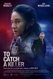 ดูหนังออนไลน์ To Catch A Killer (2023) หนังมาสเตอร์ หนังเต็มเรื่อง ดูหนังฟรีออนไลน์ ดูหนังออนไลน์ หนังออนไลน์ ดูหนังใหม่ หนังพากย์ไทย หนังซับไทย ดูฟรีHD