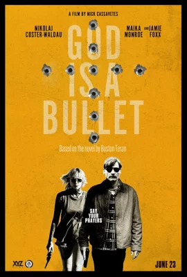 ดูหนังออนไลน์ God is a Bullet (2023) หนังมาสเตอร์ หนังเต็มเรื่อง ดูหนังฟรีออนไลน์ ดูหนังออนไลน์ หนังออนไลน์ ดูหนังใหม่ หนังพากย์ไทย หนังซับไทย ดูฟรีHD
