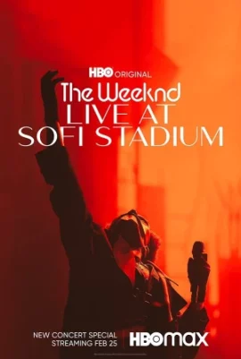 ดูหนังออนไลน์ฟรี The Weeknd Live at SoFi Stadium (2023)