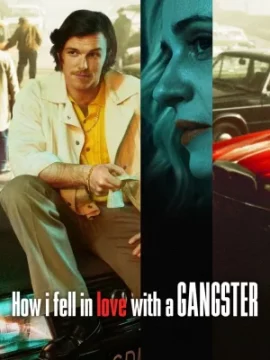 ดูหนังออนไลน์ฟรี How I Fell in Love with a Gangster (2022) วิถีรักมาเฟีย