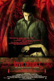 ดูหนังออนไลน์ฟรี Love Object (2003)
