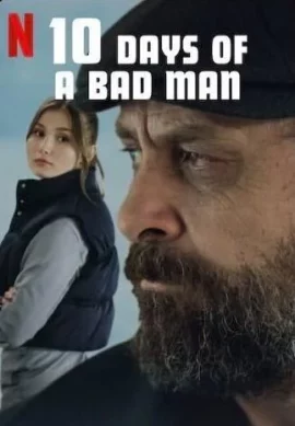 ดูหนังออนไลน์ 10 Days of a Bad Man (2023) 10 วันของคนเลว หนังมาสเตอร์ หนังเต็มเรื่อง ดูหนังฟรีออนไลน์ ดูหนังออนไลน์ หนังออนไลน์ ดูหนังใหม่ หนังพากย์ไทย หนังซับไทย ดูฟรีHD