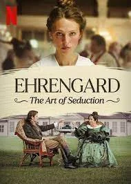 ดูหนังออนไลน์ฟรี Ehrengard The Art of Seduction (2023) ศิลปะแห่งการยั่วยวน