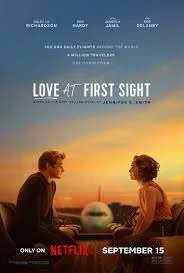 ดูหนังออนไลน์ Love at First Sight (2023) รักแรกพบ หนังมาสเตอร์ หนังเต็มเรื่อง ดูหนังฟรีออนไลน์ ดูหนังออนไลน์ หนังออนไลน์ ดูหนังใหม่ หนังพากย์ไทย หนังซับไทย ดูฟรีHD