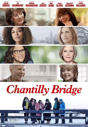 ดูหนังออนไลน์ฟรี Chantilly Bridge (2023) หนังมาสเตอร์ หนังเต็มเรื่อง ดูหนังฟรีออนไลน์ ดูหนังออนไลน์ หนังออนไลน์ ดูหนังใหม่ หนังพากย์ไทย หนังซับไทย ดูฟรีHD