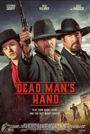 ดูหนังออนไลน์ฟรี Dead Man s Hand (2023) หนังมาสเตอร์ หนังเต็มเรื่อง ดูหนังฟรีออนไลน์ ดูหนังออนไลน์ หนังออนไลน์ ดูหนังใหม่ หนังพากย์ไทย หนังซับไทย ดูฟรีHD