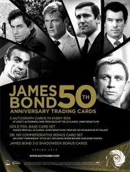 ดูหนังออนไลน์ฟรี JAMES BOND 50TH ANNIVERSARY BONUS DISC (2012) เจมส์ บอนด์ 007 โบนัส พยัคฆ์ร้าย หนังมาสเตอร์ หนังเต็มเรื่อง ดูหนังฟรีออนไลน์ ดูหนังออนไลน์ หนังออนไลน์ ดูหนังใหม่ หนังพากย์ไทย หนังซับไทย ดูฟรีHD