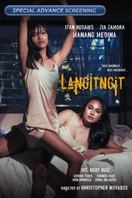 ดูหนังออนไลน์ฟรี Langitngit (2023) หนังมาสเตอร์ หนังเต็มเรื่อง ดูหนังฟรีออนไลน์ ดูหนังออนไลน์ หนังออนไลน์ ดูหนังใหม่ หนังพากย์ไทย หนังซับไทย ดูฟรีHD