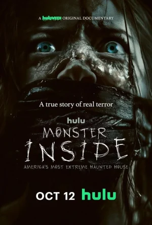 ดูหนังออนไลน์ Monster Inside America s Most Extreme Haunted House (2023) หนังมาสเตอร์ หนังเต็มเรื่อง ดูหนังฟรีออนไลน์ ดูหนังออนไลน์ หนังออนไลน์ ดูหนังใหม่ หนังพากย์ไทย หนังซับไทย ดูฟรีHD