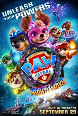ดูหนังออนไลน์ PAW Patrol The Mighty Movie (2023) ขบวนการเจ้าตูบสี่ขา เดอะ ไมตี้ มูฟวี่ หนังมาสเตอร์ หนังเต็มเรื่อง ดูหนังฟรีออนไลน์ ดูหนังออนไลน์ หนังออนไลน์ ดูหนังใหม่ หนังพากย์ไทย หนังซับไทย ดูฟรีHD