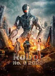 ดูหนังออนไลน์ Robot No 8 (2023) หุ่นยนต์หมายเลข 8 หนังมาสเตอร์ หนังเต็มเรื่อง ดูหนังฟรีออนไลน์ ดูหนังออนไลน์ หนังออนไลน์ ดูหนังใหม่ หนังพากย์ไทย หนังซับไทย ดูฟรีHD