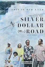 ดูหนังออนไลน์ฟรี Silver Dollar Road (2023) ถนนซิลเวอร์ดอลลาร์ หนังมาสเตอร์ หนังเต็มเรื่อง ดูหนังฟรีออนไลน์ ดูหนังออนไลน์ หนังออนไลน์ ดูหนังใหม่ หนังพากย์ไทย หนังซับไทย ดูฟรีHD