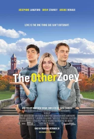 ดูหนังออนไลน์ฟรี The Other Zoey (2023) โซอี้ที่รัก หนังมาสเตอร์ หนังเต็มเรื่อง ดูหนังฟรีออนไลน์ ดูหนังออนไลน์ หนังออนไลน์ ดูหนังใหม่ หนังพากย์ไทย หนังซับไทย ดูฟรีHD