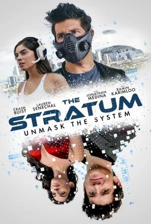 ดูหนังออนไลน์ฟรี The Stratum (2023) หนังมาสเตอร์ หนังเต็มเรื่อง ดูหนังฟรีออนไลน์ ดูหนังออนไลน์ หนังออนไลน์ ดูหนังใหม่ หนังพากย์ไทย หนังซับไทย ดูฟรีHD