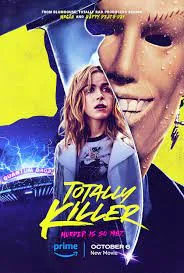 ดูหนังออนไลน์ฟรี Totally Killer (2023) ย้อนเวลาหาฆาตกร หนังมาสเตอร์ หนังเต็มเรื่อง ดูหนังฟรีออนไลน์ ดูหนังออนไลน์ หนังออนไลน์ ดูหนังใหม่ หนังพากย์ไทย หนังซับไทย ดูฟรีHD