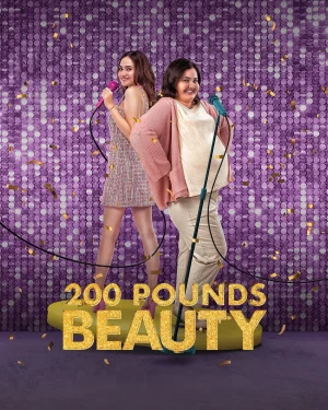 ดูหนังออนไลน์ 200 Pounds Beauty (2023) จูวิตา สวยเสกมา หนังมาสเตอร์ หนังเต็มเรื่อง ดูหนังฟรีออนไลน์ ดูหนังออนไลน์ หนังออนไลน์ ดูหนังใหม่ หนังพากย์ไทย หนังซับไทย ดูฟรีHD