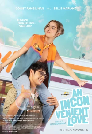 ดูหนังออนไลน์ An Inconvenient Love (2022) หนังมาสเตอร์ หนังเต็มเรื่อง ดูหนังฟรีออนไลน์ ดูหนังออนไลน์ หนังออนไลน์ ดูหนังใหม่ หนังพากย์ไทย หนังซับไทย ดูฟรีHD