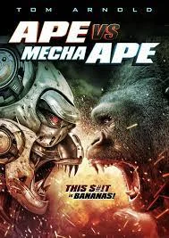 ดูหนังออนไลน์ฟรี Ape vs. Mecha Ape (2023) หนังมาสเตอร์ หนังเต็มเรื่อง ดูหนังฟรีออนไลน์ ดูหนังออนไลน์ หนังออนไลน์ ดูหนังใหม่ หนังพากย์ไทย หนังซับไทย ดูฟรีHD