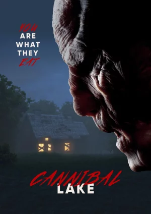 ดูหนังออนไลน์ฟรี Cannibal Cabin (2022) แคนนิบาล คาบิน