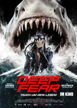 ดูหนังออนไลน์ฟรี Deep Fear (2023) หนังมาสเตอร์ หนังเต็มเรื่อง ดูหนังฟรีออนไลน์ ดูหนังออนไลน์ หนังออนไลน์ ดูหนังใหม่ หนังพากย์ไทย หนังซับไทย ดูฟรีHD